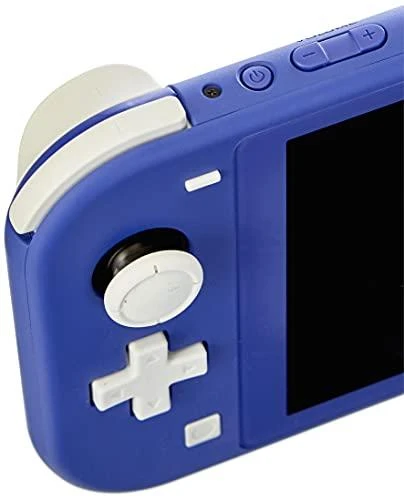 Nintendo Switch Lite (mėlyna)