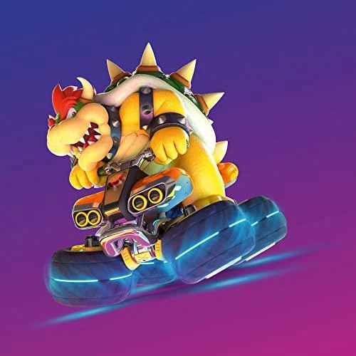 Nintendo Mario Kart 8 Deluxe, Nintendo Switch-Spiel
