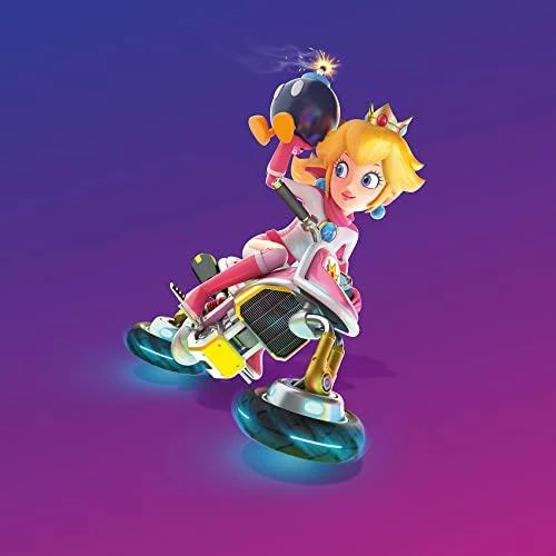 Nintendo Mario Kart 8 Deluxe, Nintendo Switch-Spiel