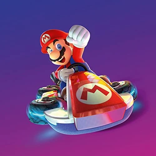 Nintendo Mario Kart 8 Deluxe, Nintendo Switch-Spiel
