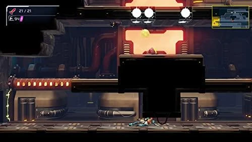 Metroid Dread – Nintendo Switch