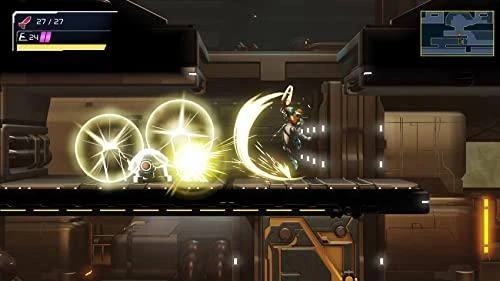 Metroid Dread – Nintendo Switch