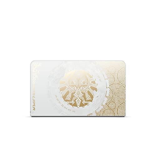 Žaidimų konsolė Nintendo Switch OLED - The Legend Of Zelda: Tears of the Kingdom Edition