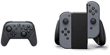 Nintendo Switch Pro valdiklis