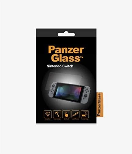 Panzer Glass PanzerGlass™ Nintendo jungiklis | Ekrano apsauginis stiklas