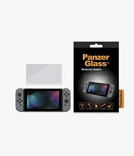 Panzer Glass PanzerGlass™ Nintendo jungiklis | Ekrano apsauginis stiklas