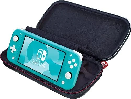 Nintendo Game Traveler Deluxe Travel Case Juodas