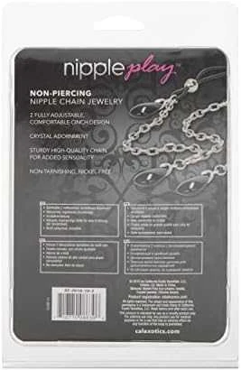 Calexotics Stymulator-NEPIRCING SPENŲ GRANDINĖS PAPUOŠALAI ANT