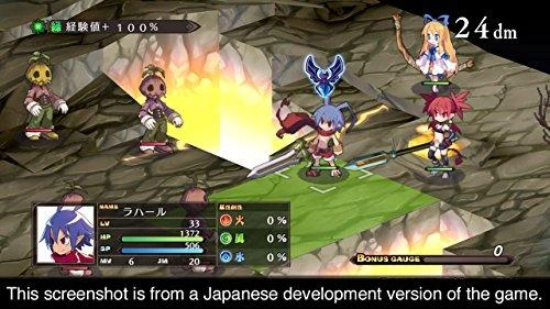 „Nis America Disgaea 1“: Užbaigta
