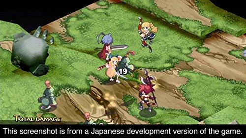 „Nis America Disgaea 1“: Užbaigta