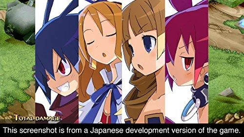 „Nis America Disgaea 1“: Užbaigta