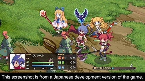 „Nis America Disgaea 1“: Užbaigta