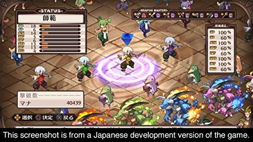 „Nis America Disgaea 1“: Užbaigta
