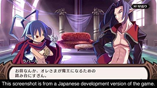 „Nis America Disgaea 1“: Užbaigta