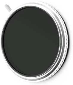 NISI FILTRAS ND-VARIO 1-5 STOPS TRUE COLOR 67mm