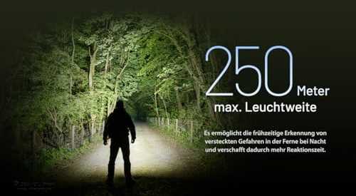 Nitecore MH15