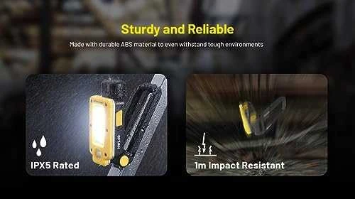 Nitecore NWL20