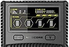 Nitecore SC4