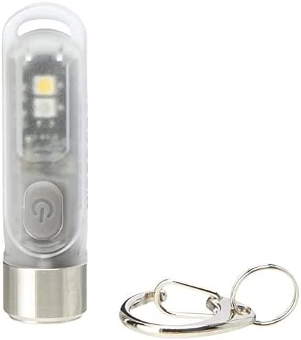 T SERIJOS BIRŠINYS 300 LUMENS / TIKI GITD NITECORE