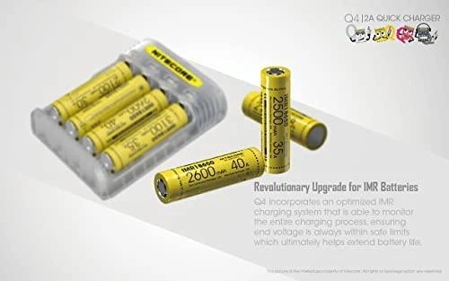 Šviesa - Nitecore TIKI 300 Liumenų USB Įkraunama Raktų Pakabuko Žibintuvėlis