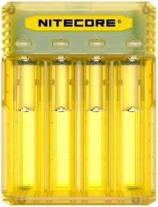 Šviesa - Nitecore TIKI 300 Liumenų USB Įkraunama Raktų Pakabuko Žibintuvėlis