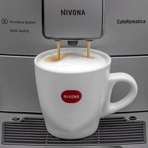 Kavos aparatas NIVONA CafeRomatica NICR 769