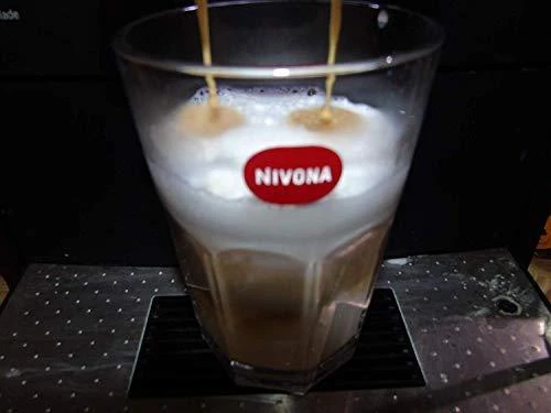 Kavos aparatas NIVONA CafeRomatica NICR 769