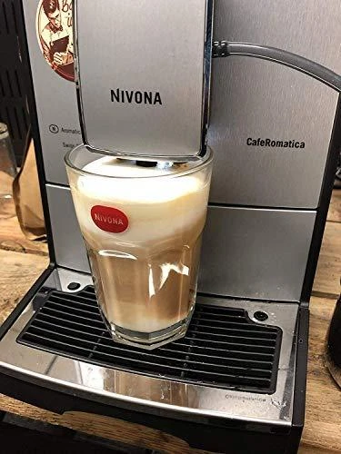 Kavos aparatas NIVONA CafeRomatica NICR 769