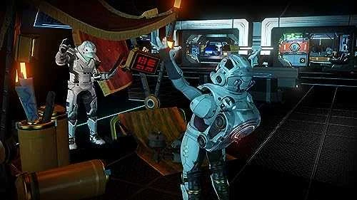 Sveiki, žaidimai No Man's Sky