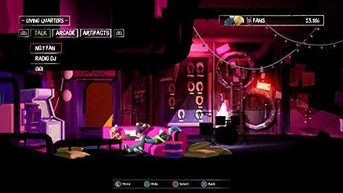 Metronomik No Straight Roads