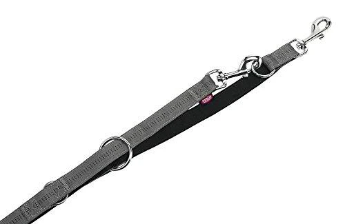 Nobby SOFT GRIP LANYARD REG 1/200cm GRAFITE