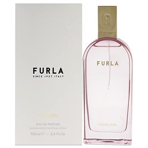 Furla Favolosa EDP parfumuotas vanduo moterims, 100 ml