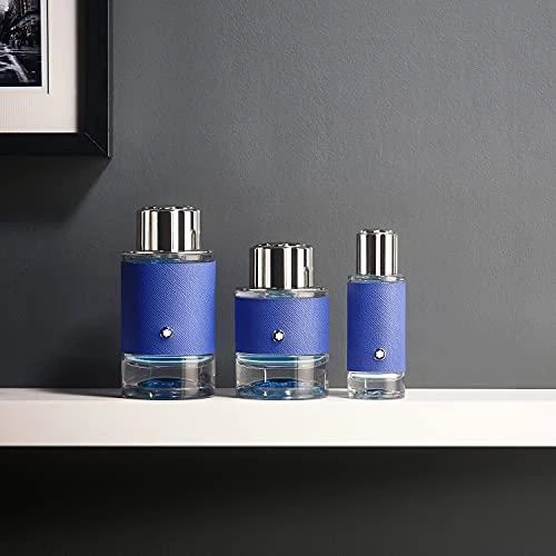 Mont Blanc Montblanc Explorer EDP, 30 ml