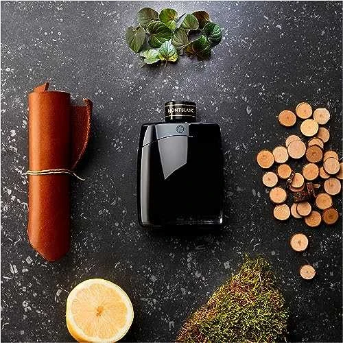 Kvepalai vyrams Montblanc Legend EDP, 100 ml
