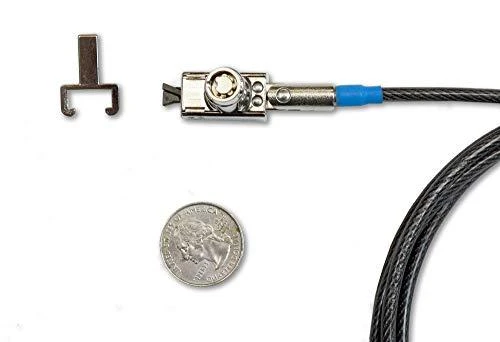 Dell Noble Combact Wedge Lock TZ04T