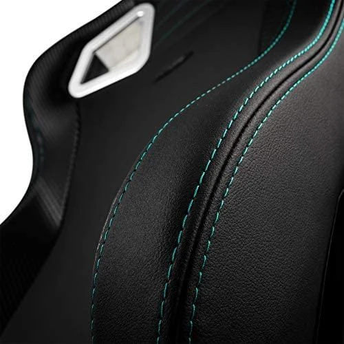 Žaidimų kėdė Noblechairs EPIC TX Fabric Gaming Chair