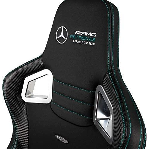 Žaidimų kėdė Noblechairs EPIC TX Fabric Gaming Chair