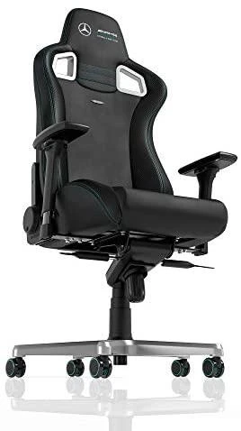 Žaidimų kėdė Noblechairs EPIC TX Fabric Gaming Chair