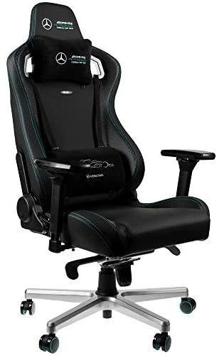 Žaidimų kėdė Noblechairs EPIC TX Fabric Gaming Chair