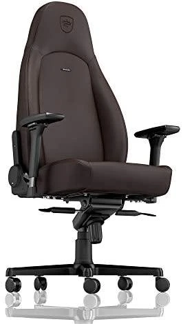 Žaidimų kėdė Noblechairs ICON Java Edition Vinyl / PU hybrid leather Gaming Chair