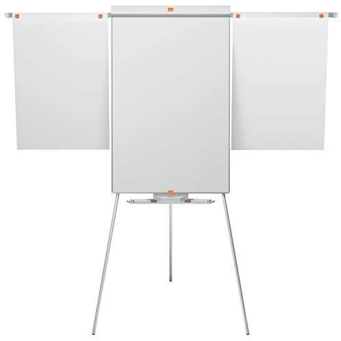 Magnetinis Nobo Flipchart Shark