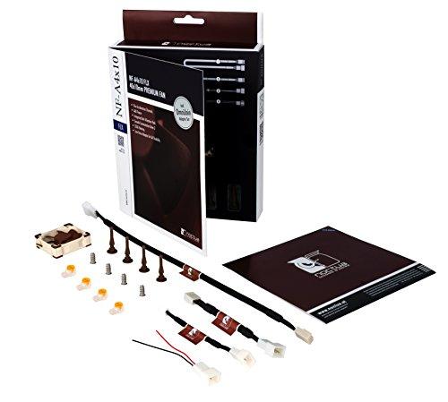 Aušintuvas Noctua NF-A4x10 FLX
