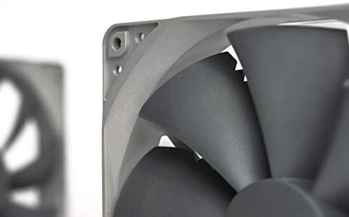 Noctua NF-B9 redux-1600 - Kompiuterio dėklas - Fan - 9.2 cm - 350 RPM - 1600 RPM - 17.6 dB