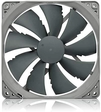 Noctua NF-B9 redux-1600 - Kompiuterio dėklas - Fan - 9.2 cm - 350 RPM - 1600 RPM - 17.6 dB