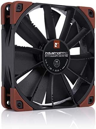 Noctua NF-F12 industrialPPC-2000 IP67 PWM - 120mm