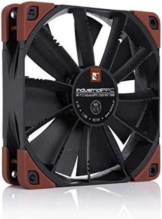 Noctua NF-F12 industrialPPC-2000 IP67 PWM – 120mm