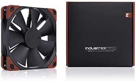 Noctua NF-F12 industrialPPC-2000 IP67 PWM - 120mm