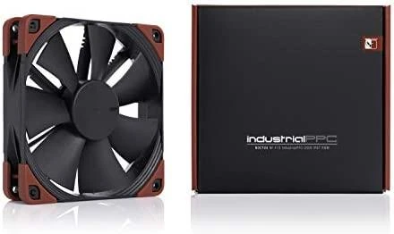Noctua NF-F12 industrialPPC-2000 IP67 PWM – 120mm