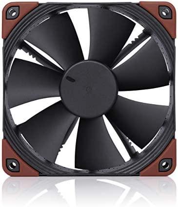 Noctua NF-F12 industrialPPC-2000 IP67 PWM - 120mm