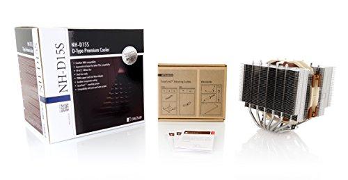 Noctua NH-D15S Procesoriaus aušintuvas